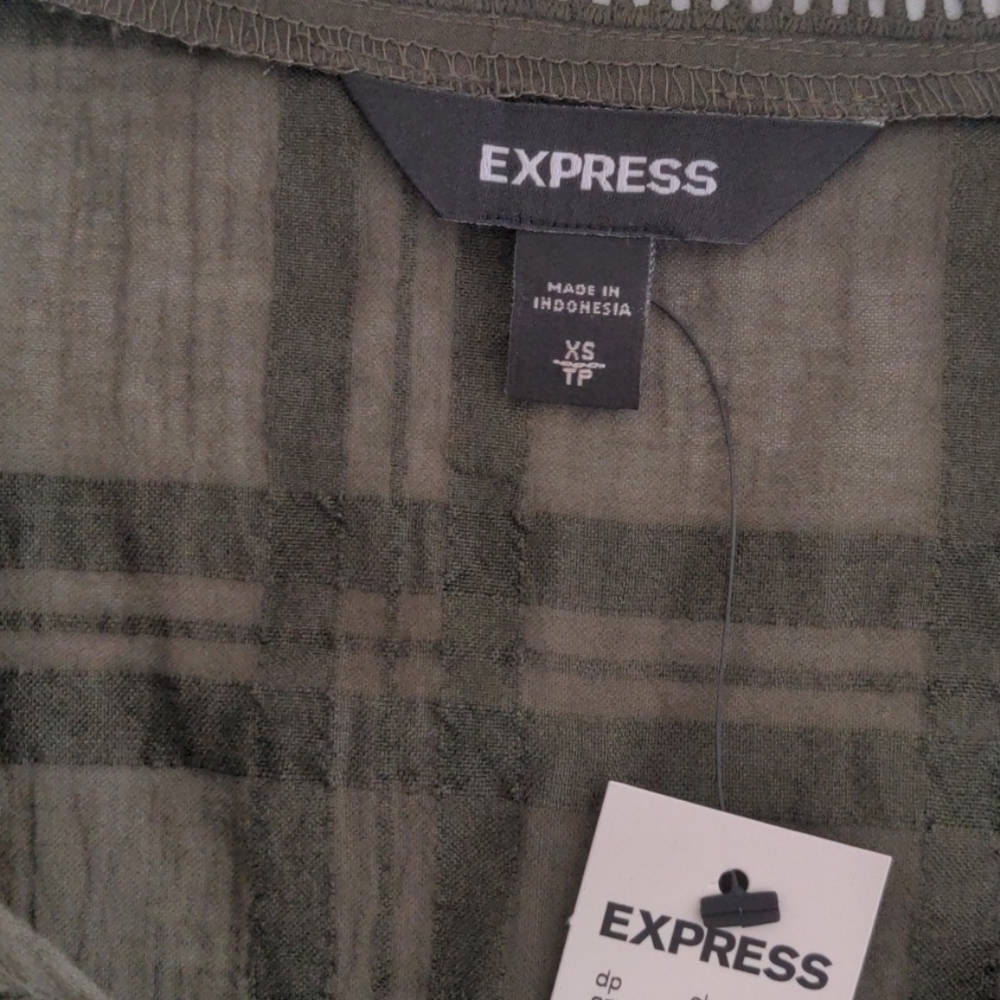 Express top - Picture 6 of 6